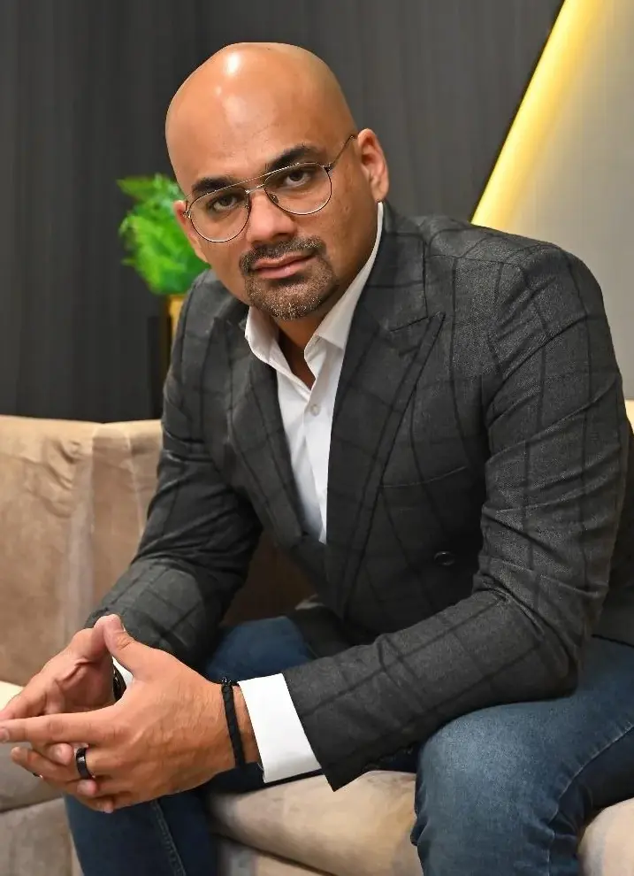 Salaar Ventures crest